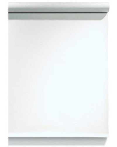 Background Paper Rolls 1.36x11mm White