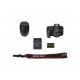 Canon DSLR Camera EOS 90D EF-S 18-135 IS USM Kit