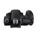 Canon DSLR Camera EOS 90D EF-S 18-135 IS USM Kit