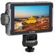 Viltrox 5.5" DC-550 Pro Series Portable On-Camera HD Touch Screen Monitor Viltrox 5.5" DC-550 Pro Series Portable On-Camera HD Touch Screen Monitor