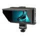 Viltrox 5.5" DC-550 Pro Series Portable On-Camera HD Touch Screen Monitor Viltrox 5.5" DC-550 Pro Series Portable On-Camera HD Touch Screen Monitor
