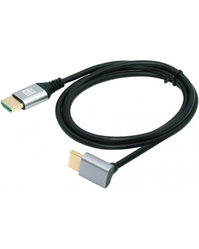 8K UHD HDMI TO HDMI Down 0.5m Cable