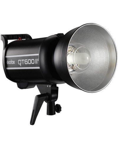 Godox QT600IIM 1-Light Studio Flash Kit