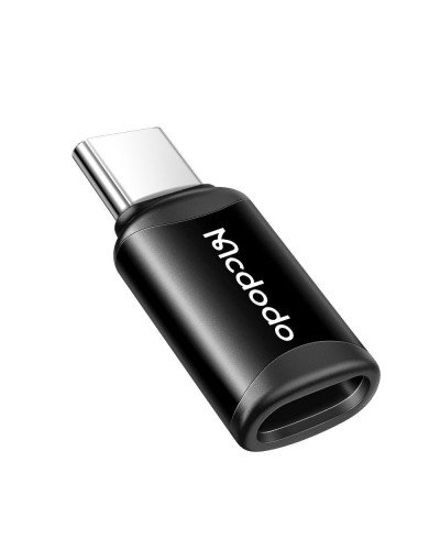 Lightning to USB-C Converter OTG