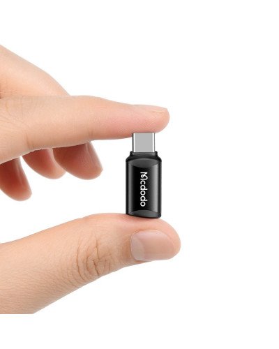 Lightning to USB-C Converter OTG