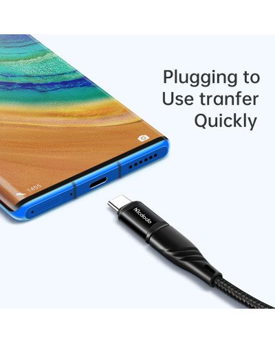 Lightning to USB-C Converter OTG