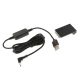 Canon ACK-E10 AC Adaptor for EOS 1100D 1200D 1300D 2000D 4000D Canon ACK-E10 AC Adaptor for EOS 1100D 1200D 1300D 2000D 4000D