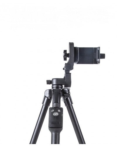 Yunteng 5218 Camera Tripod Self-portrait Monopod Tripod