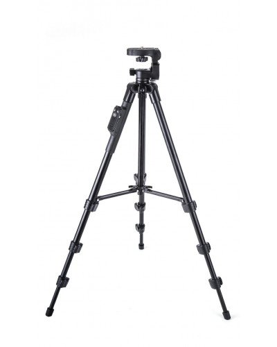 Yunteng 5218 Camera Tripod Self-portrait Monopod Tripod