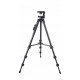 Yunteng 5218 Camera Tripod Self-portrait Monopod Tripod