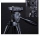 Yunteng 5218 Camera Tripod Self-portrait Monopod Tripod