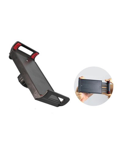 Foldable Long Arm Tablet Stand Holder