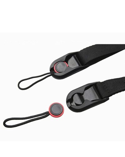 Universal Shoulder Strap For DSLR Digital Sports Camera Universal Shoulder Strap For DSLR Digital Sports Camera