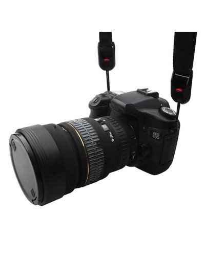 Universal Shoulder Strap For DSLR Digital Sports Camera Universal Shoulder Strap For DSLR Digital Sports Camera