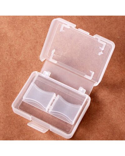 Memory Card Cases CF SD card Cases Universal Memory Box 
