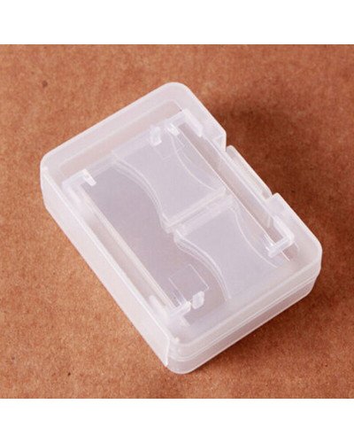 Memory Card Cases CF SD card Cases Universal Memory Box 