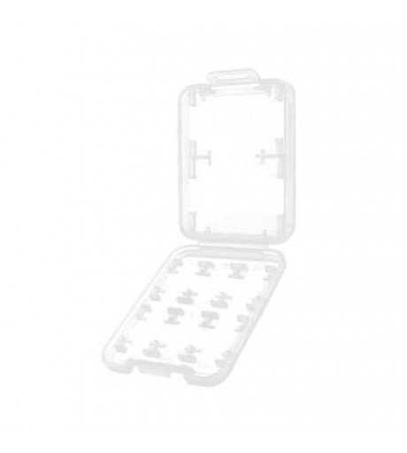 Storage Protector Box Holder Memory Card Case