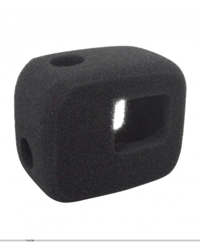 PULUZ Sponge Foam Windshield Housing Case Cover for GoPro Hero 7 6 5  Black