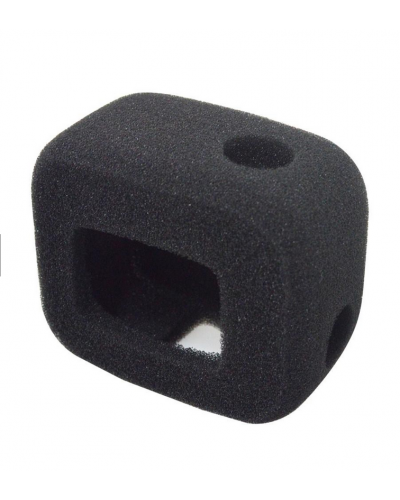 PULUZ Sponge Foam Windshield Housing Case Cover for GoPro Hero 7 6 5  Black