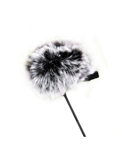 YC-LM22 II 6m Professional Lavalier Lightning Microphone for iPhone