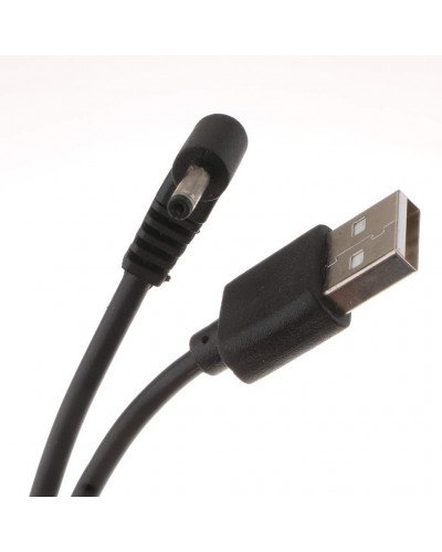 ACK-E17 Mobile Power Bank Charger USB Cable for Canon
