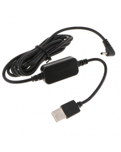 ACK-E17 Mobile Power Bank Charger USB Cable for Canon