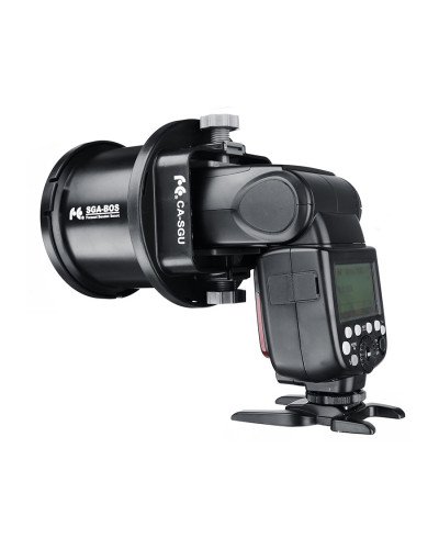 Falconeyes SGA-BOS 10pcs Color Filters Speedlite Flash Focused Snoot Falconeyes SGA-BOS 10pcs Color Filters Speedlite Flash Focused Snoot