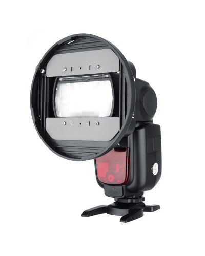 Falconeyes SGA-BOS 10pcs Color Filters Speedlite Flash Focused Snoot Falconeyes SGA-BOS 10pcs Color Filters Speedlite Flash Focused Snoot