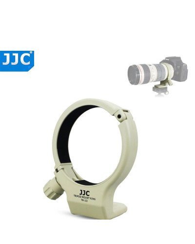 JJC Tripod Mount Ring Collar A II W Camera Lens Adapter replaces A-2 