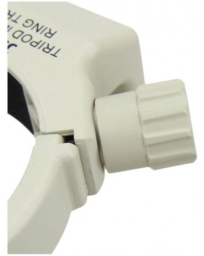 JJC Tripod Mount Ring Collar A II W Camera Lens Adapter replaces A-2 JJC Tripod Mount Ring Collar A II W Camera Lens Adapter replaces A-2