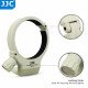 JJC Tripod Mount Ring Collar A II W Camera Lens Adapter replaces A-2 JJC Tripod Mount Ring Collar A II W Camera Lens Adapter replaces A-2