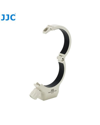 JJC Tripod Mount Ring Collar A II W Camera Lens Adapter replaces A-2 JJC Tripod Mount Ring Collar A II W Camera Lens Adapter replaces A-2
