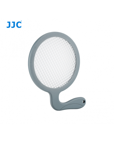 JJC 95mm Hand-held White Balance Filter Gray Card