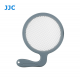 JJC 95mm Hand-held White Balance Filter Gray Card