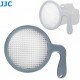 JJC 95mm Hand-held White Balance Filter Gray Card
