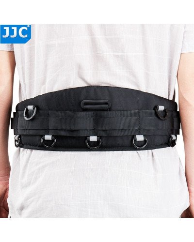 JJC Multi-Functional Photography Belt & Harness System JJC Multi-Functional Photography Belt & Harness System