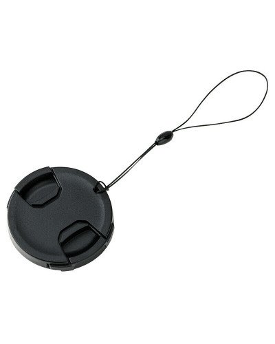 JJC Filter Adapter & Lens Cap Kit for Canon PowerShot G5X, G7X and G7X Mark II MARK III