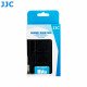 JJC 28 Slots Memory Card Case Holder Storage