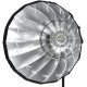 Godox P120L 120CM Deep Parabolic Bowens Mount Portable Softbox