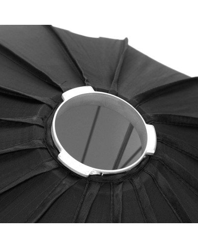 Godox AD-S85W 85cm White or Silver Deep Parabolic  Softbox