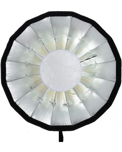 Godox AD-S85W 85cm White or Silver Deep Parabolic  Softbox