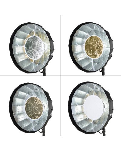 Godox Softbox AD-S65W Parabolic 65cm white