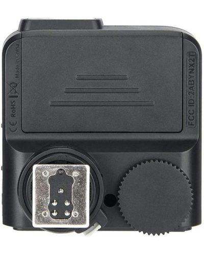 Godox X2 2.4 GHz TTL Wireless Flash Trigger for Canon Godox X2 2.4 GHz TTL Wireless Flash Trigger for Canon