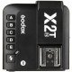 Godox X2 2.4 GHz TTL Wireless Flash Trigger for Nikon