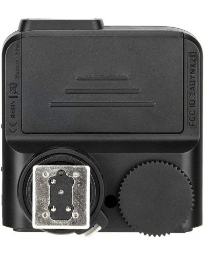 Godox X2 2.4 GHz TTL Wireless Flash Trigger for Nikon