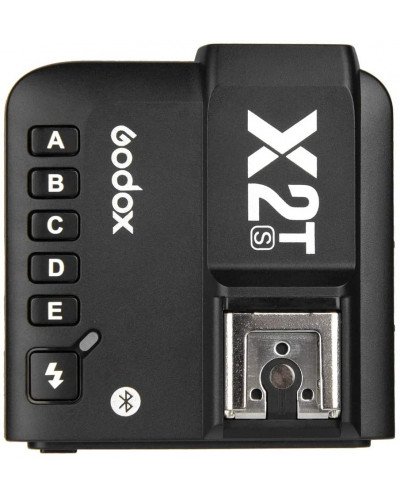 Godox X2 2.4 GHz TTL Wireless Flash Trigger for Sony