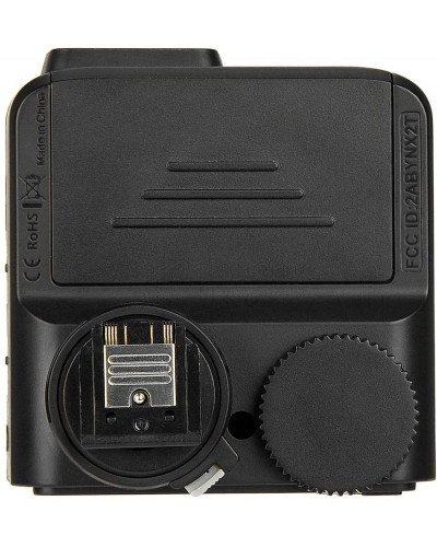 Godox X2 2.4 GHz TTL Wireless Flash Trigger for Sony Godox X2 2.4 GHz TTL Wireless Flash Trigger for Sony