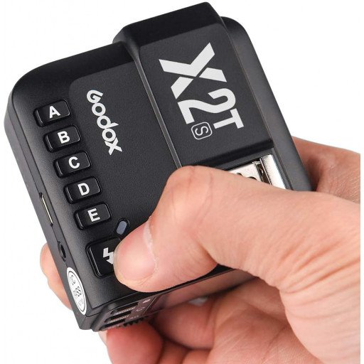 Godox X2 2.4 GHz TTL Wireless Flash Trigger for Sony