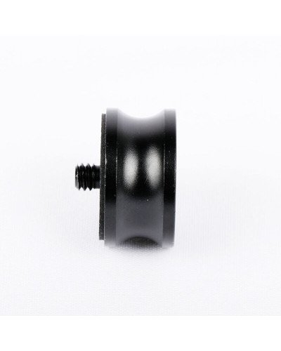 2pcs of 1/4 Female to 3/8 Male Adapter