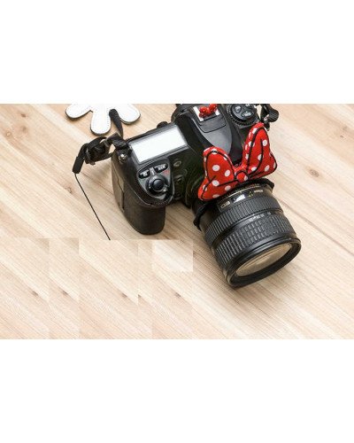 Universal Lovely lens ring for Canon Nikon Fujifilm Sony